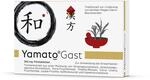 YamatoGast Filmtabletten bei leichten Magen-Darm-Beschwerden, 63 St. Tabletten