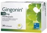 Gingonin 120 mg Hartkapseln