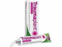 Traumaplant Schmerzcreme 50 g spezieller Beinwell-Extrakt bei Prellungen &