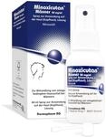Minoxicutan M&auml;nner 50 mg/ml Spray 60ml f&uuml;r volles Haar - Stoppt Haarausfall,