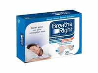 BESSER Atmen Breathe Right Nasenpfl.normal beige 30 St