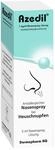 Azedil Nasenspray L&ouml;sung 5ml
