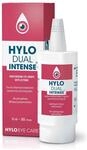 Ursapharm Hylo Dual Intense Augentropfen, 10 ml