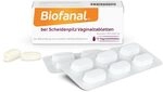 Biofanal Vaginaltabletten bei Scheidenpilz, 12 St. Tabletten