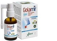 GOLAMIR 2 ACT SPRAY 30 ml