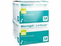 MACROGOL-1A Pharma Plv.z.Her.e.Lsg.z.Einnehmen 100 St