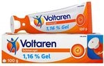 VOLTAREN Schmerzgel mit Komfort-Applikator, 11,6 mg/g, 100g