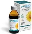 GrinTuss Hustensaft f&uuml;r Erwachsene lindert Husten nat&uuml;rlich