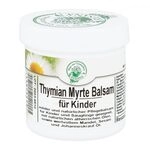 Resana Thymian Myrte Balsam f&uuml;r Kinder, 100 ml Balsam