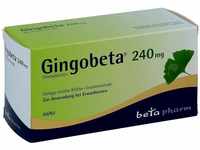 Gingobeta 240 mg Filmtabletten, 60 St