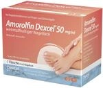 AMOROLFIN Dexcel 50 mg/ml wirkstoffhalt.Nagellack 3 ml