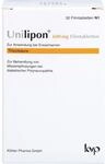 UNILIPON 600 mg Filmtabletten 30 St