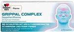 GRIPPAL COMPLEX DoppelherzPharma 200 mg/30 mg Filmtabletten &ndash; Bei Schnupfen...