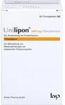 UNILIPON 600 mg Filmtabletten 60 St