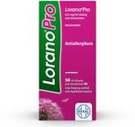 Lorano&reg;Pro 0,5 mg/ml L&ouml;sung | 50 ml | Wirkt schnell nach ca. 30-60 Minuten |...