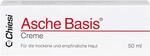 Asche Basis Creme, 50 ml Creme