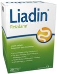 Liadin Reizdarm - Hilft bei Bl&auml;hung, Reizdarm, Durchfall, Bauchschmerzen,