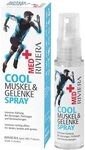 RIVIERA MED+ Cool Muskel & Gelenke Spray 30ml