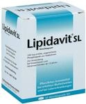 LIPIDAVIT SL Weichkapseln 50 St