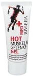 RIVIERA MED+ Hot Muskel & Gelenke Gel