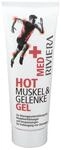 RIVIERA MED+ Hot Muskel & Gelenke Gel
