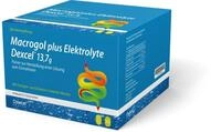 Macrogol plus Elektrolyte Dexcel 13,7 g Pulver, 50 St, 50 St