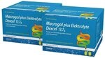 Macrogol plus Elektrolyte Dexcel 13,7 g Pulver, 100 St