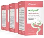 Aprigold aktive Verdauung 90 Portionen &ndash; Schwung, Regelm&auml;&szlig;igkeit &