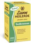 Luvos Heilerde ultrafein akut - mild wirkendes Arzneimittel bei Sodbrennen,...