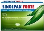 SINOLPAN forte 200 mg magensaftres.Weichkapseln 21 St