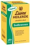 Luvos Heilerde, Ultrafein akut, 380g (2x380g, 760, gramm)