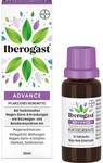 Iberogast ADVANCE | Nr. 1 bei verschiedenen Magen-Darm-Beschwerden: Bl&auml;hungen,
