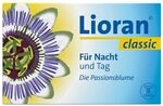 Lioran classic, 80 St&uuml;ck - bei Anspannung und Stress. Sorgt f&uuml;r Ruhe und