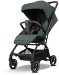my junior&reg; Buggy PICO&sup3; | bis 22kg | Einhand AutoFold-Klappmechanismus 