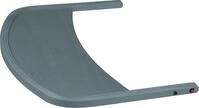 BabyGo Esstisch f&uuml;r Hochstuhl Family grey