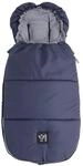 Kaiser Kinderwagen Fu&szlig;sack LUKKY 6576422 Navy