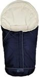 Altabebe AL2003-31 Winterfu&szlig;sack Nordic Kollektion f&uuml;r Babyschale und Car Seat,