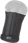 Altabebe AL2003-12 Winterfu&szlig;sack Nordic Kollektion f&uuml;r Babyschale und Car...