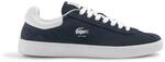 Lacoste Herren Low-Top Sneaker BASESHOT 223 1 SMA, M&auml;nner
