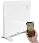 VONROC Elektroheizung energiesparend 1000W - Konvektor Heizung [12qm R&auml;ume] -...