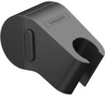 hansgrohe WallStoris - Push-Duschkopfhalterung, Duschbrausehalterung