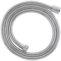 GROHE Relexaflex - Metallbrauseschlauch (1500mm, knickfest, hitzebst&auml;ndig bis