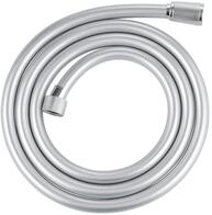 GROHE Silverflex - Brauseschlauch (175cm, knickfest, Kein Verdrehen des