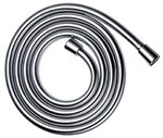 Hansgrohe Isiflex-Brauseschlauch DN 15 mit konischen Muttern, 1/2 Zoll x 1600 mm,