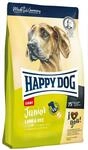 Happy Dog 60596 - Supreme Junior Giant Lamb & Rice - Alleinfutter f&uuml;r Junghunde