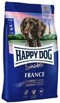 Happy Dog 60559 - Sensible France Gourmet-Ente - Hunde-Trockenfutter f&uuml;r