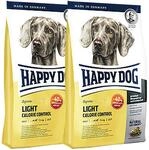 Happy Dog Supreme Light Control