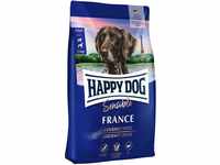 Happy Dog Supreme Sensible France 11 kg - Trockenfutter, Geschmacksrichtung Ente