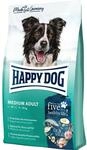 Happy Dog 60756 - Supreme fit & vital Medium Adult - Hunde-Trockenfutter f&uuml;r