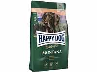 Happy Dog 60487 - Supreme Sensible Montana Pferd - Hunde-Trockenfutter für